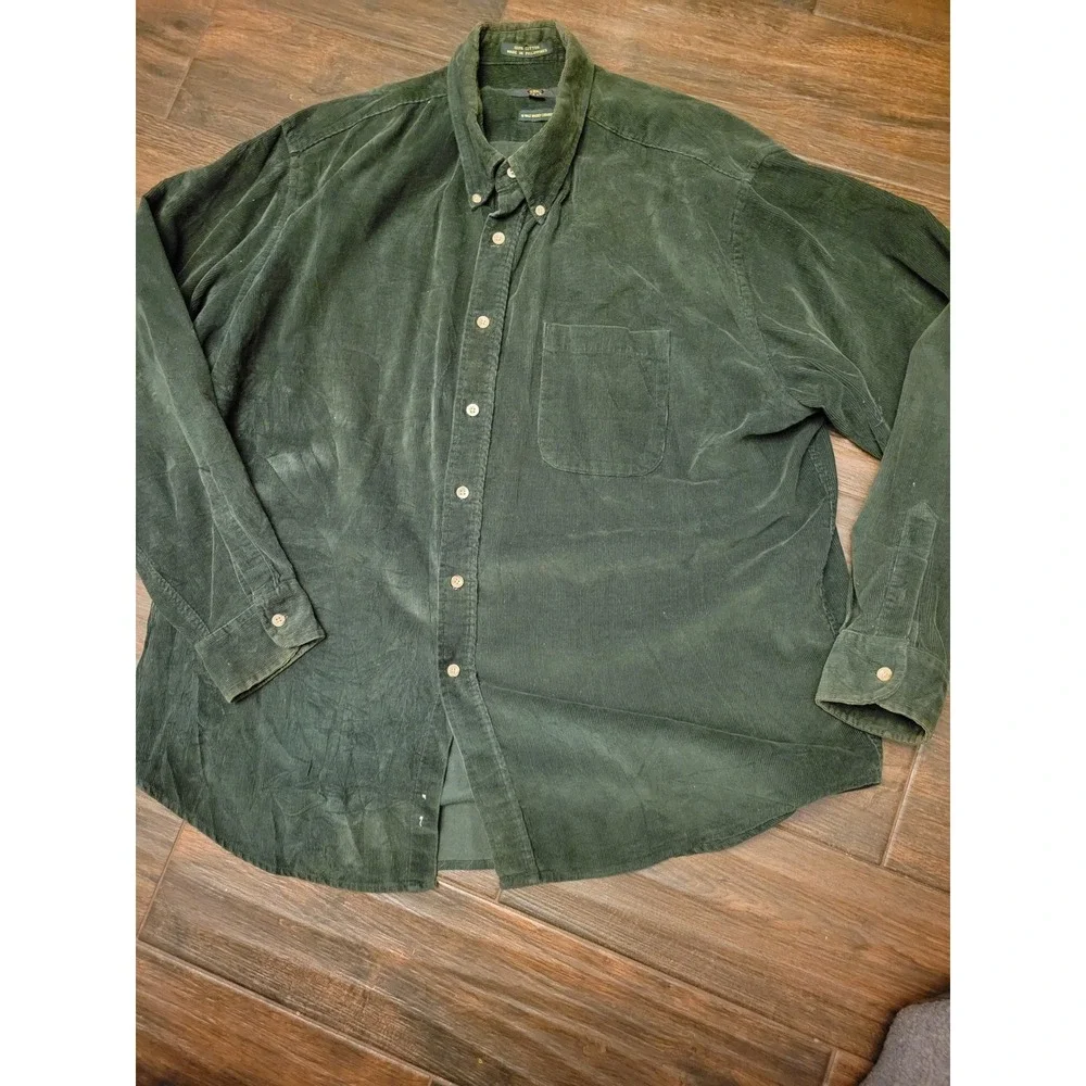Polo Ralph Lauren classic long